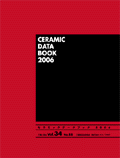 セラミックデータブック2006